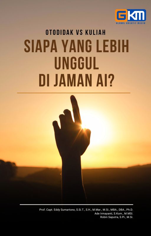 OTODIDAK VS KULIAH: SIAPA YANG LEBIH UNGGUL DI JAMAN AI?