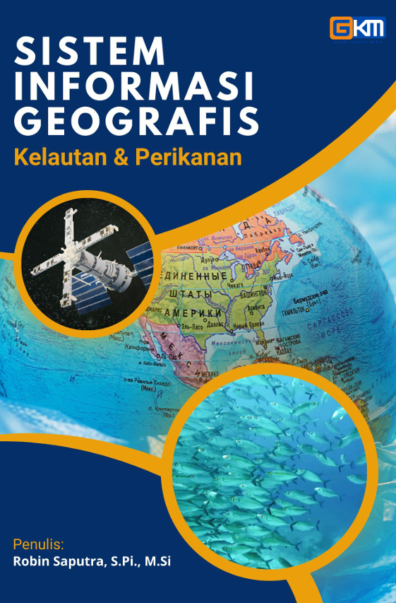 Sistem Informasi Geografis Kelautan dan Perikanan - Robin