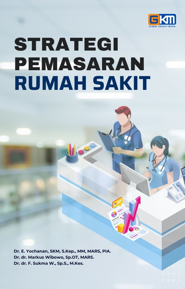 Strategi Pemasaran Rumah Sakit