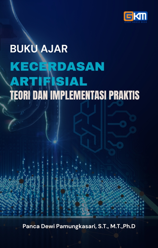 Buku Ajar Kecerdasan Artifisial