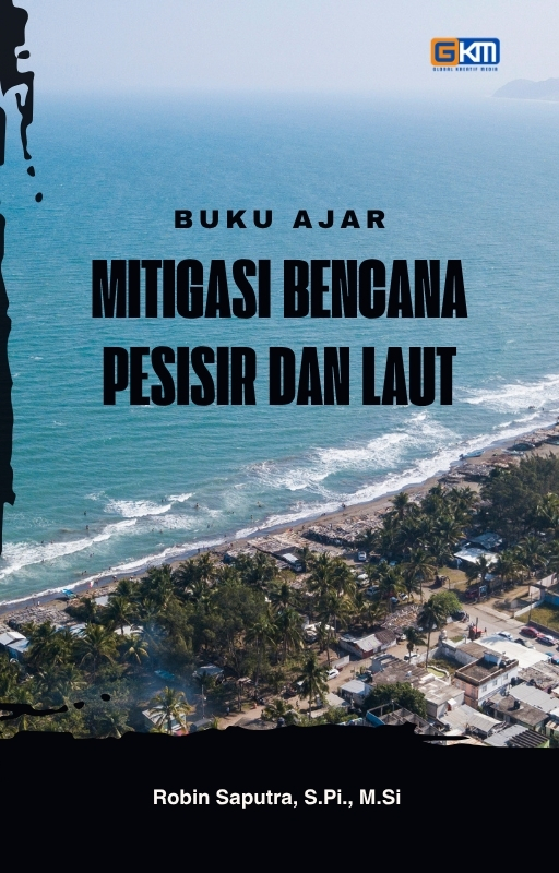 Buku Ajar Mitigasi Bencana Pesisir dan Laut