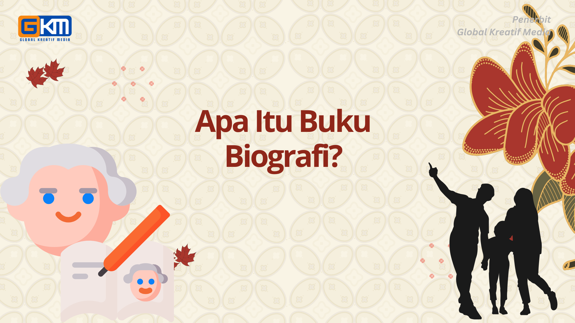 Apa Itu Buku Biografi?