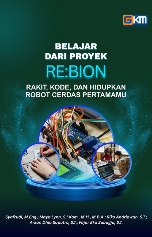 BELAJAR DARI PROYEK RE:BION