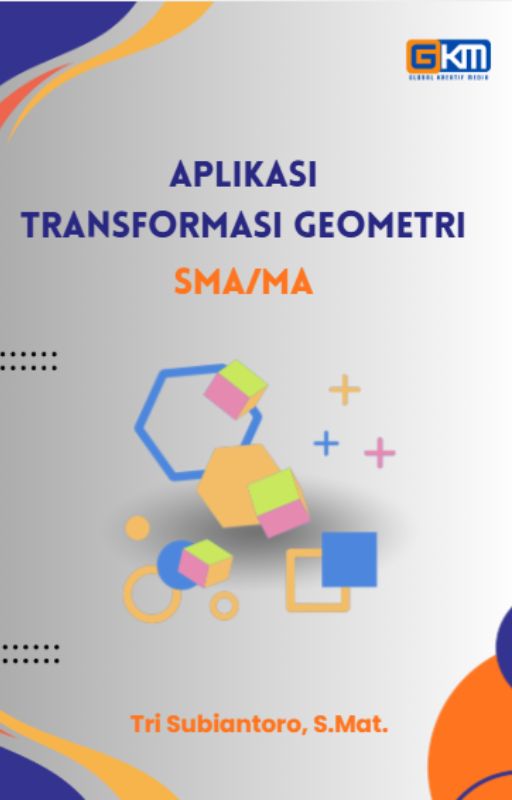 aplikasi transformasi geometri