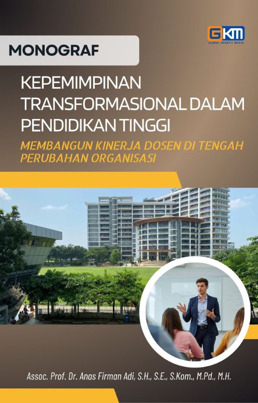 Kepemimpinan Transformasional dalam Pendidikan Tinggi