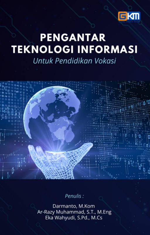 Pengantar Teknologi Informasi untuk Pendidikan Vokasi