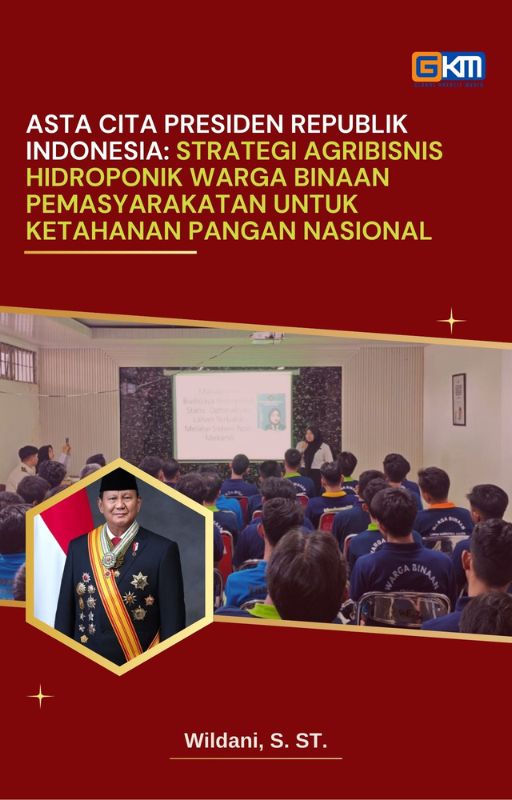 ASTA CITA PRESIDEN REPUBLIK INDONESIA