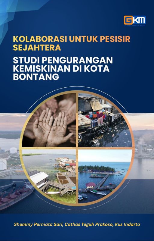 KOLABORASI UNTUK PESISIR SEJAHTERA