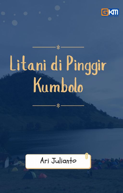 Litani di Pinggir Kumbolo