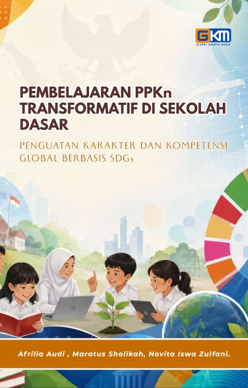 PEMBELAJARAN PPKn TRANSFORMATIF DI SEKOLAH DASAR