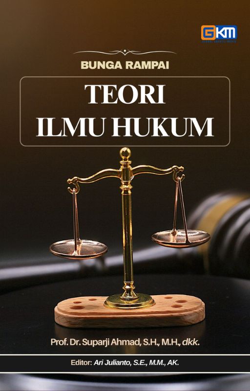 bunga rampai teori ilmu hukum