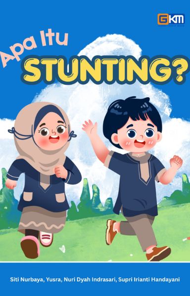 apa itu stunting?