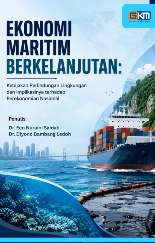 Ekonomi Maritim Berkelanjutan