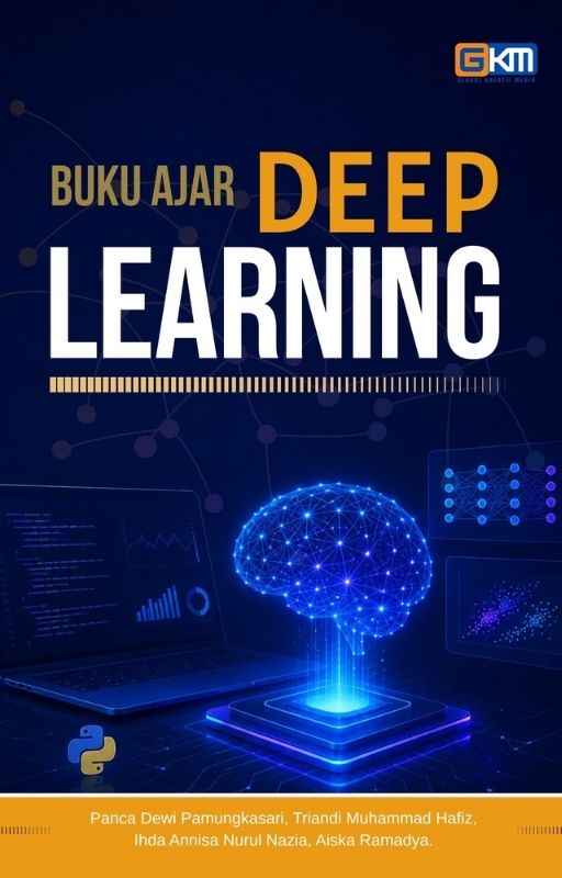Buku Ajar: Deep Learning