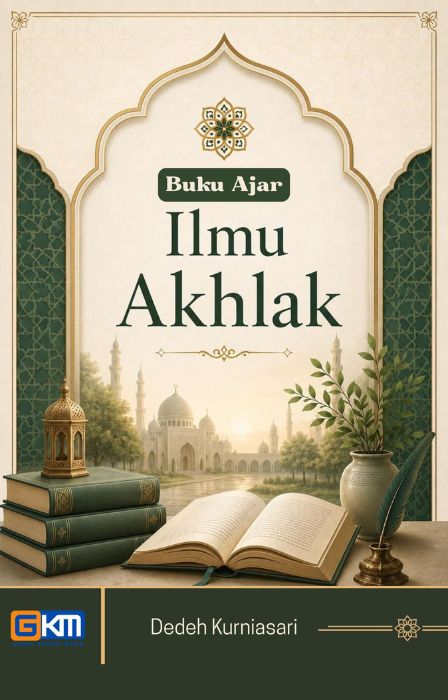 buku ajar ilmu akhlak