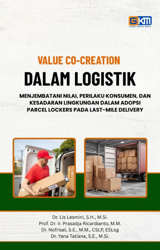 Value Co-Creation dalam Logistik