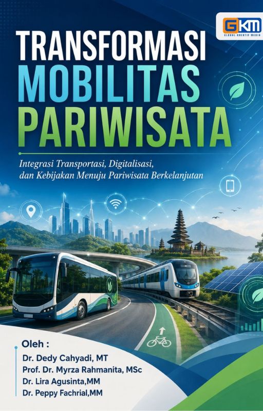 Transformasi Mobilitas Pariwisata