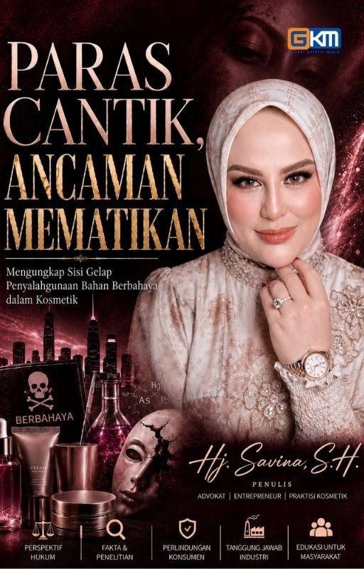 Paras Cantik Ancaman Mematikan