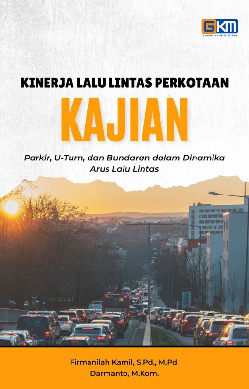 Kinerja Lalu Lintas Perkotaan