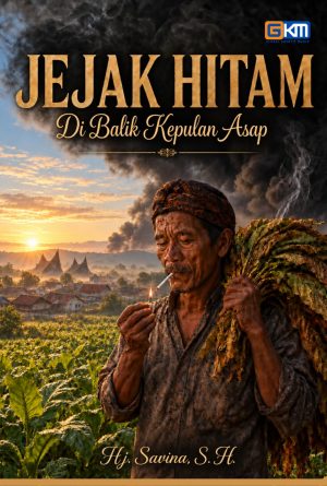 Jejak Hitam di Balik Kepulan Asap