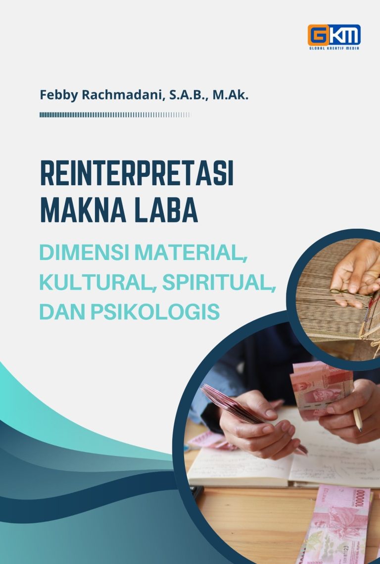 Reinterpretasi Makna Laba