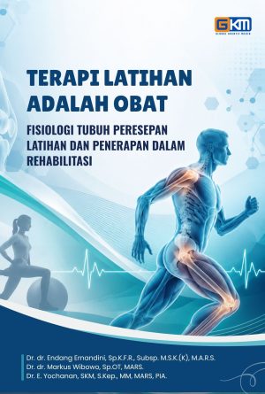 Terapi Latihan Adalah Obat