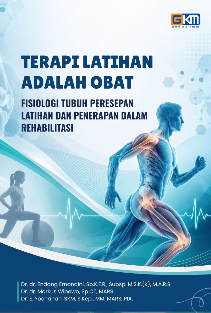 Terapi Latihan Adalah Obat